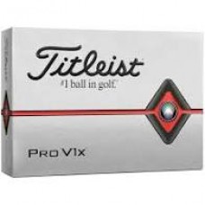 Titleist Pro V1X - Dozen